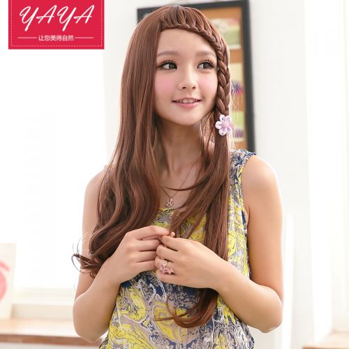 Tête mannequin - Ref 282947