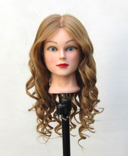 Tête mannequin - Ref 283004