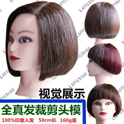 Tête mannequin - Ref 283012