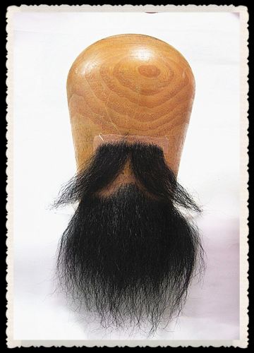 Tête mannequin - Ref 283045