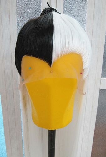 Tête mannequin - Ref 283067