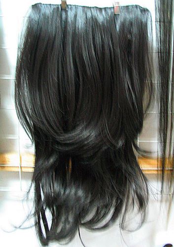 Tête mannequin - Ref 283075