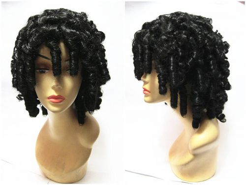 Tête mannequin - Ref 283078