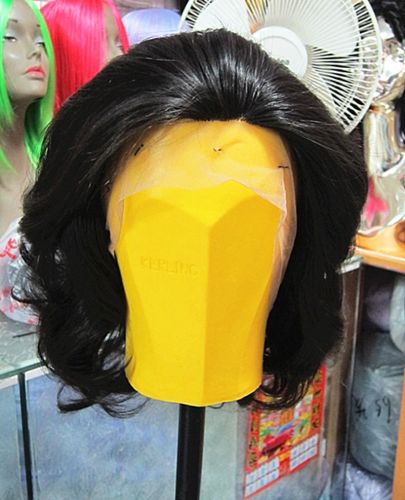 Tête mannequin - Ref 283094