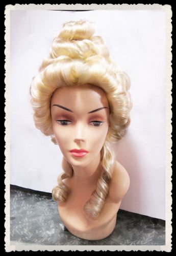 Tête mannequin - Ref 283120