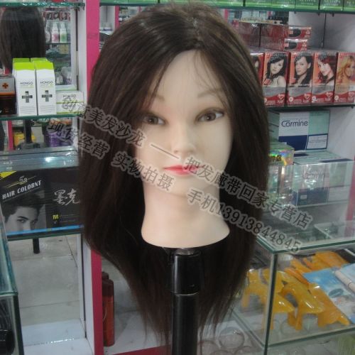 Tête mannequin - Ref 283124