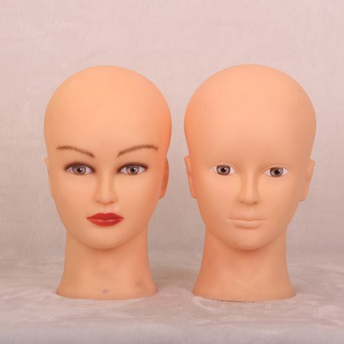 Tête mannequin - Ref 283135