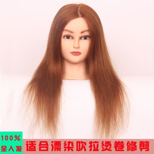 Tête mannequin - Ref 283144
