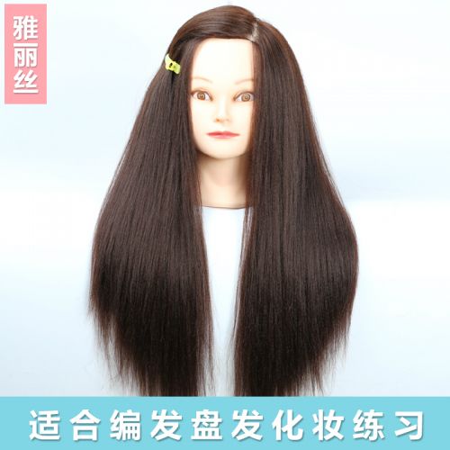 Tête mannequin - Ref 283158