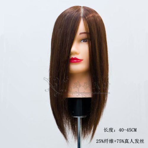 Tête mannequin - Ref 283255