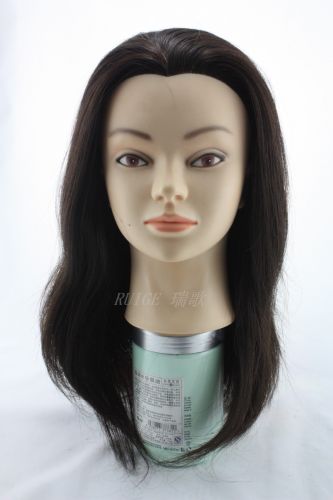 Tête mannequin - Ref 283257