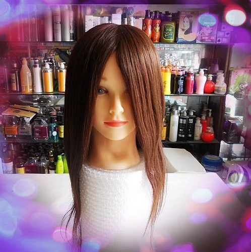 Tête mannequin - Ref 283317