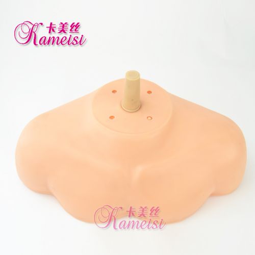 Tête mannequin - Ref 283330