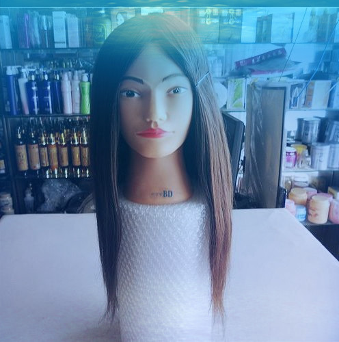 Tête mannequin - Ref 283419