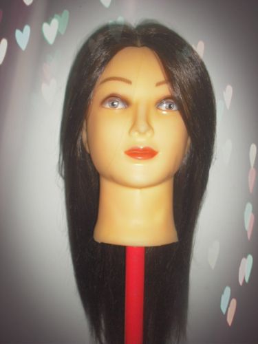 Tête mannequin - Ref 283422