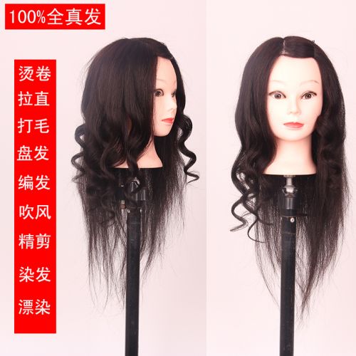 Tête mannequin - Ref 283428