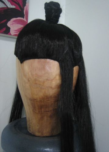 Tête mannequin - Ref 283457