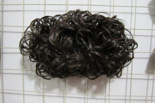 Tête mannequin - Ref 283467