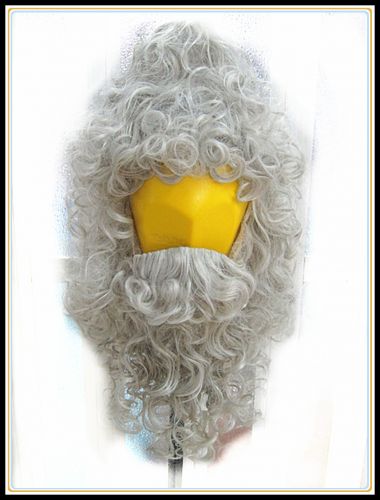 Tête mannequin - Ref 283481