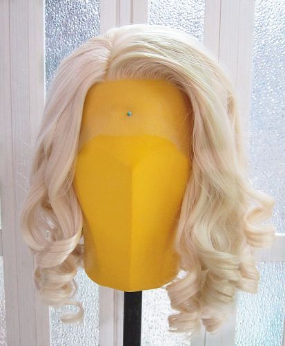 Tête mannequin - Ref 283486