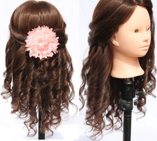 Tête mannequin - Ref 283507