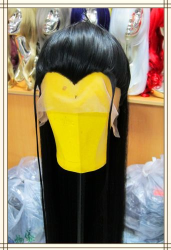 Tête mannequin - Ref 283573