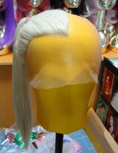 Tête mannequin - Ref 283580