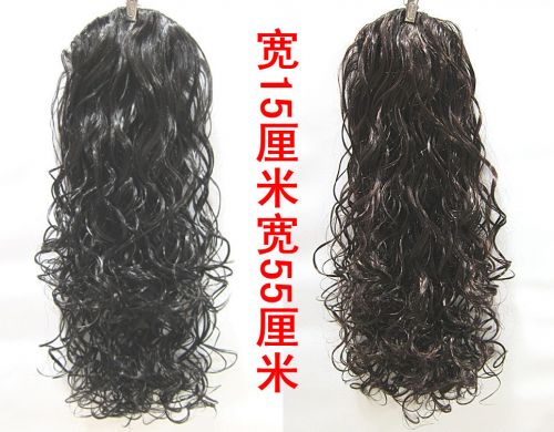 Tête mannequin - Ref 283581