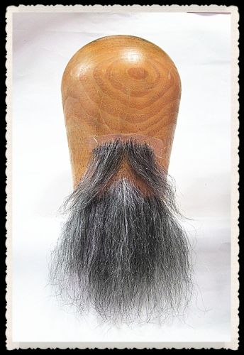 Tête mannequin - Ref 283583