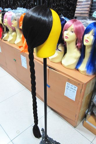 Tête mannequin - Ref 283619
