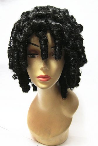 Tête mannequin - Ref 283645