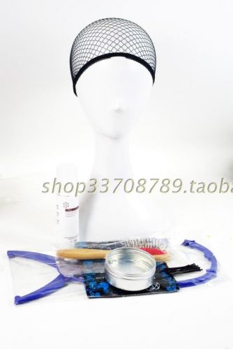 Tête mannequin - Ref 283677