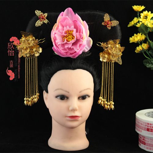 Tête mannequin - Ref 283736