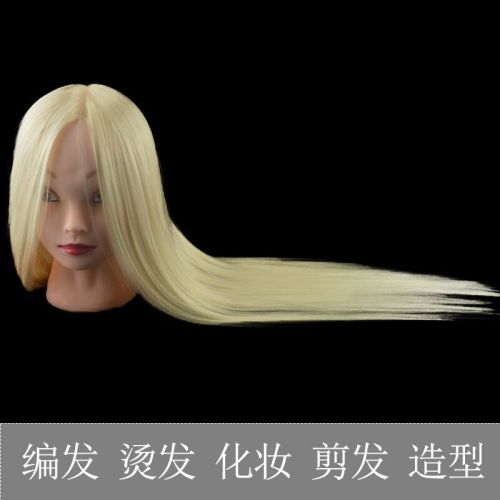Tête mannequin - Ref 283763