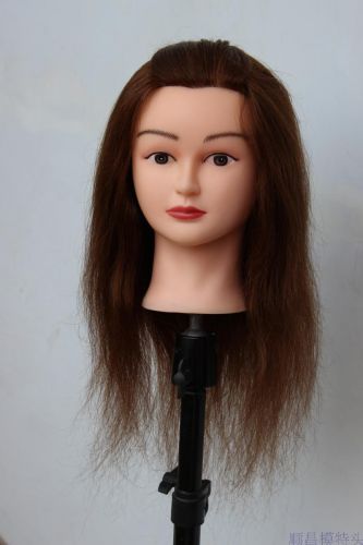 Tête mannequin - Ref 283775