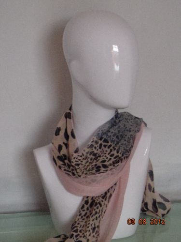 Tête mannequin - Ref 283778