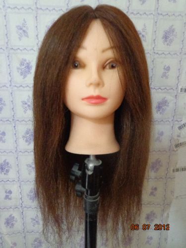 Tête mannequin - Ref 283782