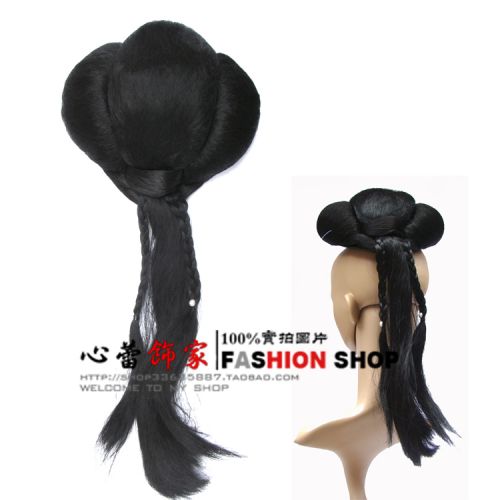 Tête mannequin - Ref 283821