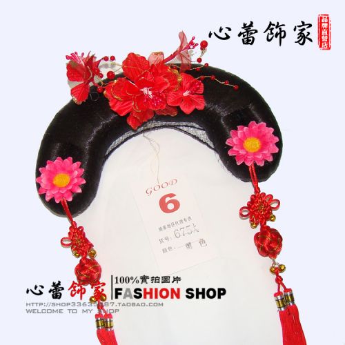 Tête mannequin - Ref 283838