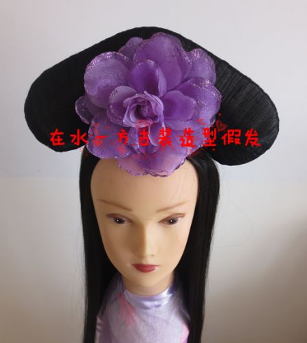 Tête mannequin - Ref 283880