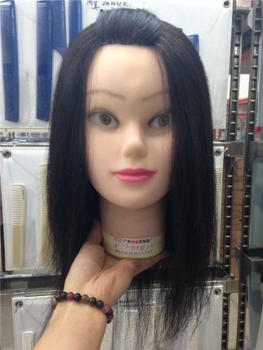 Tête mannequin - Ref 283910