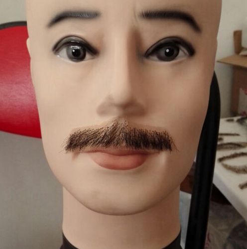 Tête mannequin - Ref 283923