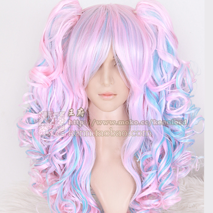 Tête mannequin - Ref 283930