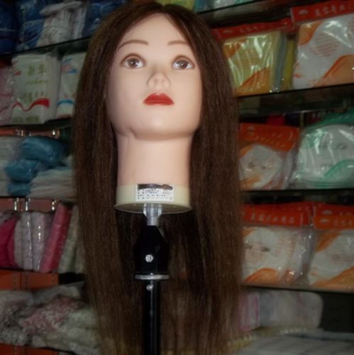 Tête mannequin - Ref 283970
