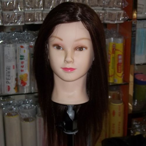 Tête mannequin - Ref 283971