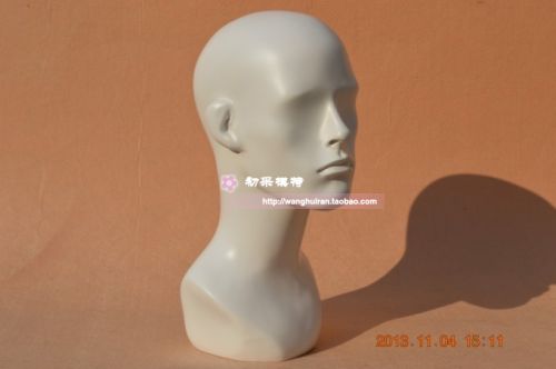 Tête mannequin - Ref 283978