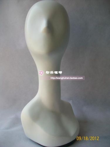 Tête mannequin - Ref 283982