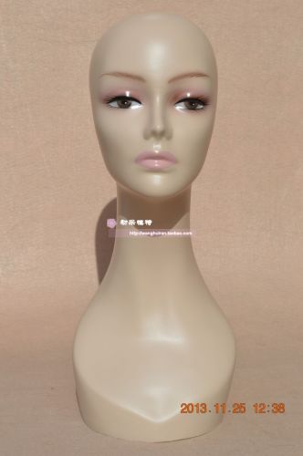 Tête mannequin - Ref 283983