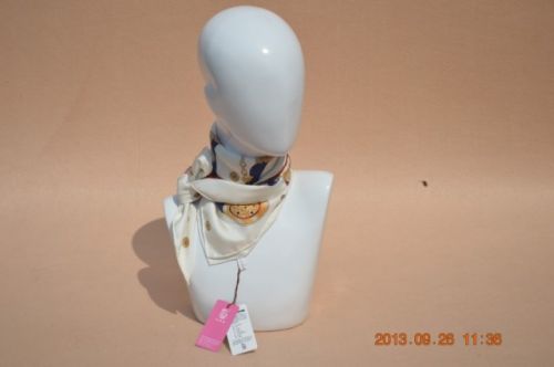 Tête mannequin - Ref 283989