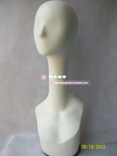 Tête mannequin - Ref 283990